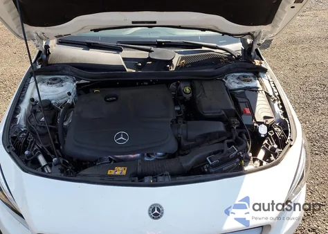 2019 Mercedes-Benz Cla 250 из США, поврежденный, VIN WDDSJ4EBXKN772900